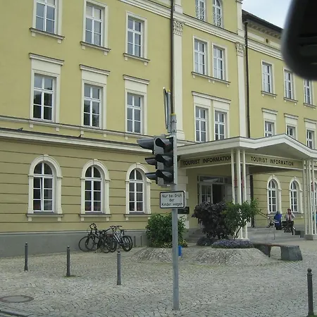 Haus Rosel * Füssen