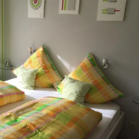 Homestay szállás Haus Rosel Füssen