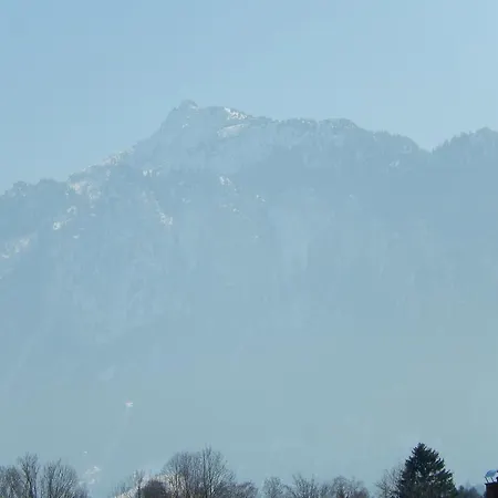 Haus Rosel Homestay szállás Füssen