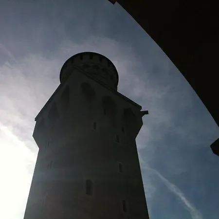 Haus Rosel 홈스테이 Füssen