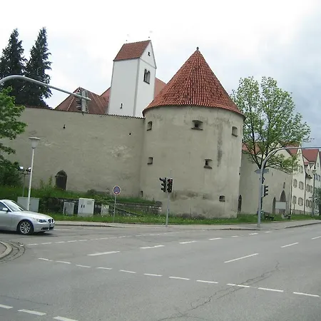 Haus Rosel