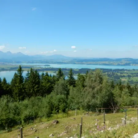Homestay szállás Haus Rosel *