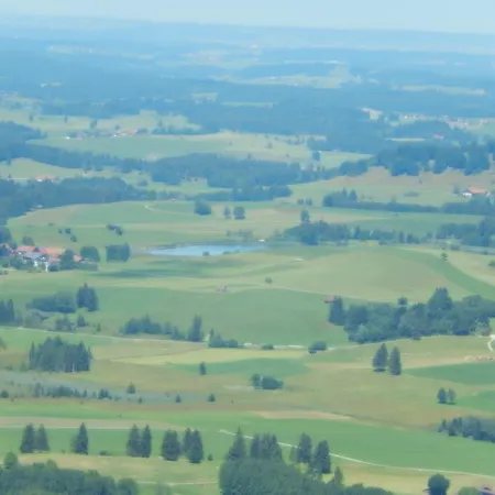 Homestay szállás Haus Rosel *