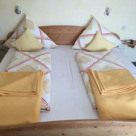 Homestay szállás Haus Rosel *