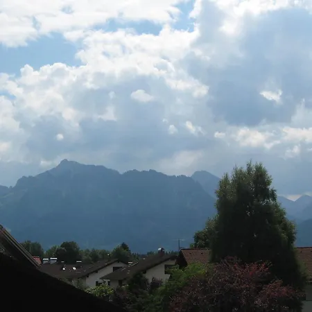 Haus Rosel Homestay szállás