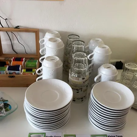 Homestay szállás Haus Rosel Füssen