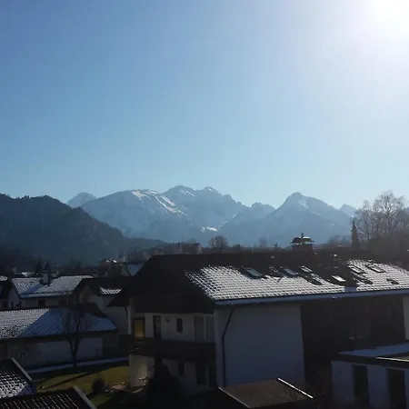 Haus Rosel Homestay szállás *