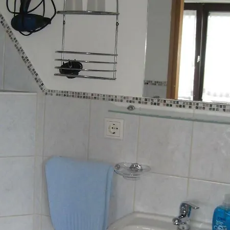 Haus Rosel Homestay szállás *